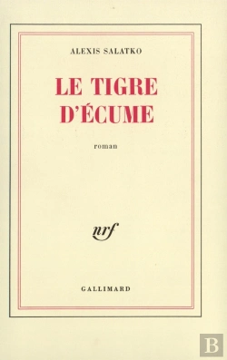 Bertrand.pt - Le Tigre D'Écume