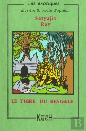 Le Tigre Du Bengale