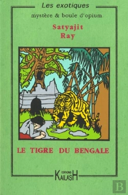 Bertrand.pt - Le Tigre Du Bengale