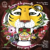 Le Tigre Et La Grenouille