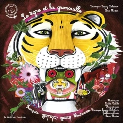 Bertrand.pt - Le Tigre Et La Grenouille