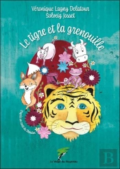 Le Tigre Et La Grenouille