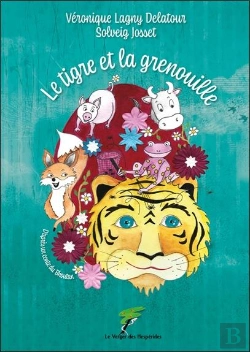 Bertrand.pt - Le Tigre Et La Grenouille