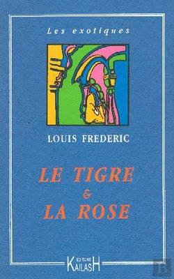 Bertrand.pt - Le Tigre Et La Rose