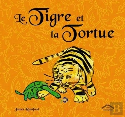 Bertrand.pt - Le Tigre Et La Tortue