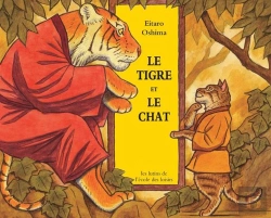 Bertrand.pt - Le Tigre Et Le Chat