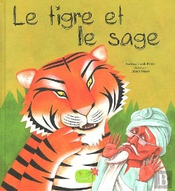 Bertrand.pt - Le Tigre Et Le Sage