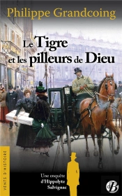Le Tigre Et Les Pilleurs De Dieu