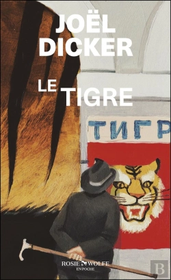 Bertrand.pt - Le Tigre