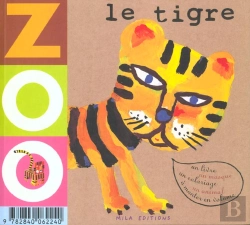 Bertrand.pt - Le Tigre ; Le Koala