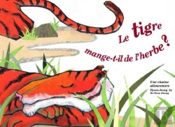 Bertrand.pt - Le Tigre Mange-T-Il De L'Herbe.