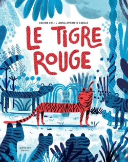 Bertrand.pt - Le Tigre Rouge