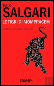 Le Tigri Di Mompracem
