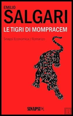 Bertrand.pt - Le Tigri Di Mompracem