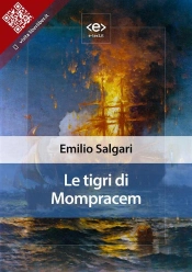 Le Tigri Di Mompracem