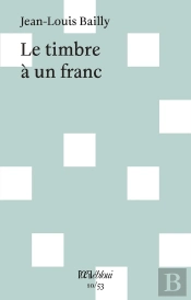 Le Timbre À Un Franc