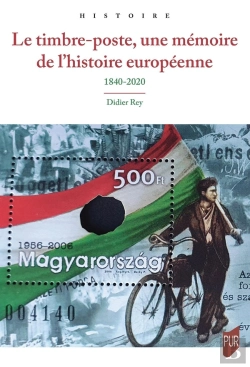 Bertrand.pt - Le Timbre-Poste, Une Mémoire De L'Histoire Européenne : 1840-2020