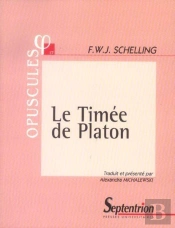 Le Timée De Platon : N° 17