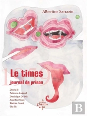 Le Times, Journal De Prison 1959