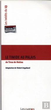 Le Timide Au Palais