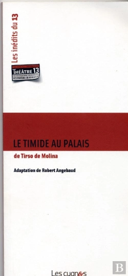 Bertrand.pt - Le Timide Au Palais