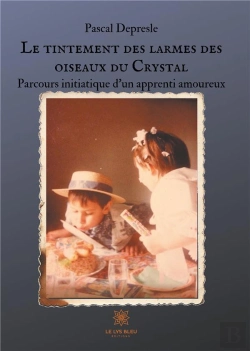 Bertrand.pt - Le Tintement Des Larmes Des Oiseaux Du Crystal