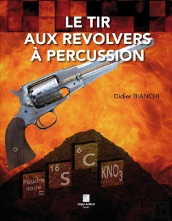 Bertrand.pt - Le Tir Au Revolver A Percussion