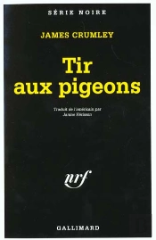 Le Tir Aux Pigeons