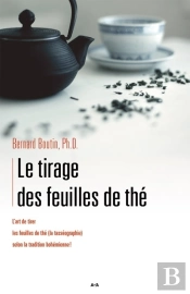 Le Tirage Des Feuilles De Thé