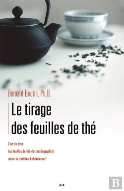 Bertrand.pt - Le Tirage Des Feuilles De Thé