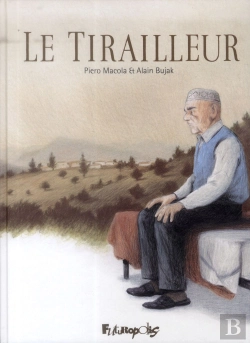 Bertrand.pt - Le Tirailleur