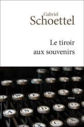 Le Tiroir Aux Souvenirs