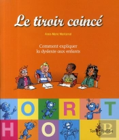 Le Tiroir Coince Ou Comment Expliquer La Dyslexie Aux Enfants