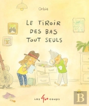 Le Tiroir Des Bas Tout Seuls