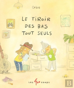 Bertrand.pt - Le Tiroir Des Bas Tout Seuls