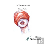 Le Tissu Ecarlate