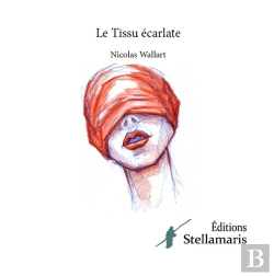 Bertrand.pt - Le Tissu Ecarlate