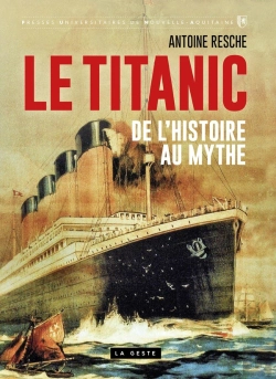 Bertrand.pt - Le Titanic