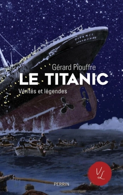 Bertrand.pt - Le Titanic