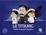 Le Titanic, Le Naufrage De L'Insubmersible