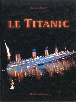 Bertrand.pt - Le Titanic