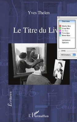 Bertrand.pt - Le Titre Du Livre