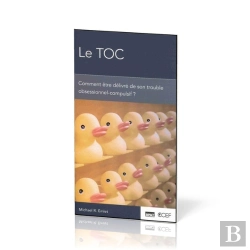 Bertrand.pt - Le Toc : Comment Être Délivré De Son Trouble Obsessionnel-Compulsif ? [Brochure Ccef]