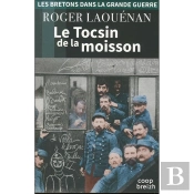 Le Tocsin De La Moisson (Édition 2018)