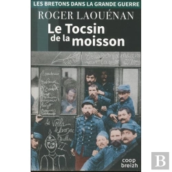 Bertrand.pt - Le Tocsin De La Moisson (Édition 2018)