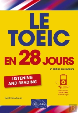 Bertrand.pt - Le Toeic En 28 Jours