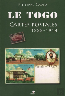Bertrand.pt - Le Togo, Cartes Postales 1888-1914