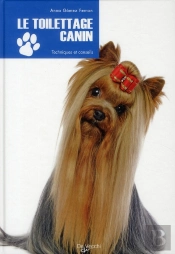 Le Toilettage Du Chien