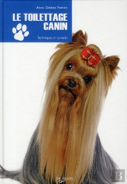 Bertrand.pt - Le Toilettage Du Chien