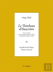 Le Tombeau D'Anacréon